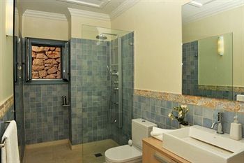 Urania Luxury Villas Pondi エクステリア 写真