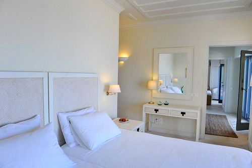 Urania Luxury Villas Pondi エクステリア 写真