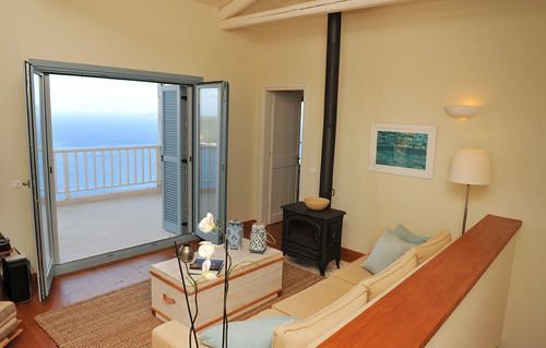 Urania Luxury Villas Pondi エクステリア 写真