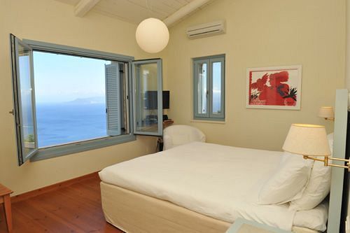 Urania Luxury Villas Pondi エクステリア 写真