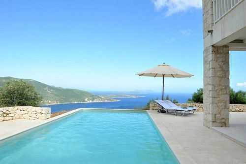 Urania Luxury Villas Pondi エクステリア 写真