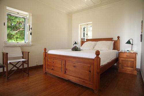 Urania Luxury Villas Pondi エクステリア 写真
