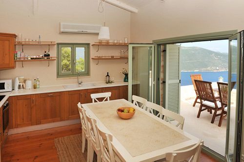 Urania Luxury Villas Pondi エクステリア 写真